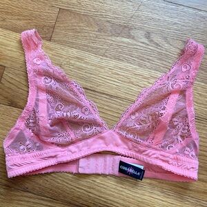 Cosabella Bralette Size XS